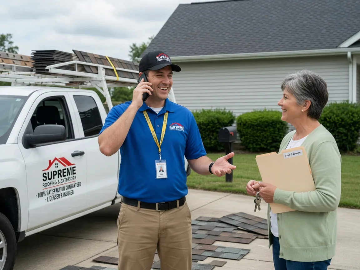 Roof Replacement Mitchells, VA FAQs